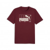 Puma Graphic No.1 Logo Tee, XL, ZĽAVA