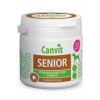 Canvit Senior pre psov ochutený 100g