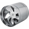 Kupelňový ventilátor - ARw 150 potrubný ventilátor 180m3 / h AIRROXY (Kupelňový ventilátor - ARw 150 potrubný ventilátor 180m3 / h AIRROXY)
