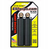 ESI Gripy Chunky EXTRA, 80g - Black / Černá