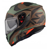 MT Helmets Atom SV Skill A9 MATT GOLD