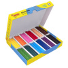 Školské balenie Jovi Plasticolor - dlhé pastelky šesťhranné 300 ks