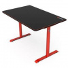 Herný stôl Arozzi Arena Leggero 114 x 72 cm (ARENA-LEGG-RED) čierny/červený