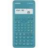 Kalkulačka CASIO FX 220 PLUS 2E tyrkysová (FX220PLUS2E)