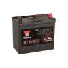 Autobatéria YUASA YBX3053 12V 45Ah 400A P+
