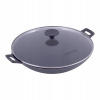 Wok Kamille 30 cm