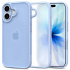 Kryt Tech-Protect Magmat iPhone 17 Matte Mist Blue