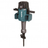 Makita HM004GZ01 aku bourací kladivo šestihran 28,6 mm Li-ion XGT 2x40V, bez aku Z