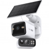 TP-LINK Tapo C645D KIT Solar-Powered dual-lens P/T Camera
