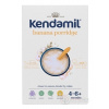 KENDAMIL Mliečna kaša s banánom (od ukonč. 4.-6. mesiaca) 150 g