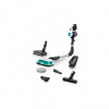 Tyčový vysávač Bosch Unlimited 7 ProHygienic Aqua BCS71HYG1 2v1 (BCS71HYG1)