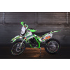 Motocykl XMOTOS - XB88 250cc 4t 21/18 Zelená