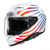 Prilba HJC F71 ZEN MC21SF - XXL