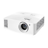 Projektor 4K Optoma 4K400x biela