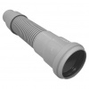 Marley HT flexi hadica, DN50, dĺžka: 75 cm, 093932