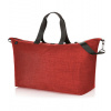 Halfar Cestovná taška HF6518 Red Melange 55 x 45 x 25 cm