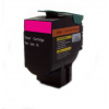 Lexmark 78C2XM0 - kompatibilný - Toner Lexmark 78C2XM0 červený (magenta) 5000 stran kompatibilní - CS420, CS421, CS431, CS521, CS622, CX421, CX522, CX622, CX625