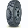 Michelin X COACH XD TL M+S 3PMSF 295/80 R22,50 152M – záruka 5 rokov