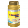 Starlife B-Complex Star 60 tabliet