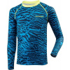 Dětské Quickdry triko KLIMATEX Scota Blue Ice Velikost: 122
