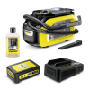 Kärcher Tepovač SE 3-18 Compact Battery Set