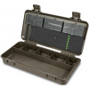 Organizér Delphin KlikBOX Long SCRATCHED EDITION