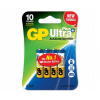 GP Ultra Plus AAA 4ks 1017114000