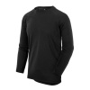 Helikon-Tex termonátelník level 1 čierny