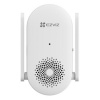 EZVIZ chytrý zvonek CS-CH1/ Wi-Fi/ kompatibilní s EP3x Pro/HP3 Pro CS-CH1-R100-10AWFK