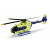Amewi RC vrtulník AFX -135 Alpine Air Ambulance + Doprava zdarma na další nákup