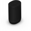 Bluetooth reproduktor Sonos Move 2 čierny (MOVE2EU1BLK)