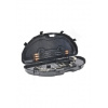 6. Kufor PLANO Protector Compact Series Single 110x50x16 cm čierny (4173)