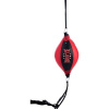 Brute Boxovací pytel Double End Boxing Speed Ball BT0005030 (červená/černá)