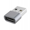PremiumCord redukcia USB-C - USB 2.0 (kur31-24)