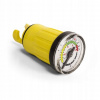 Manometer pre gymnastické chodníky a paddleboardy MASTER
