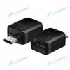 OTG adaptér Samsung EE-UN930 USB-A na USB-C Originál neblister čierny