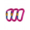 Karabíny Camp Photon Lock Janja 3 Pack