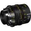 DZOFilm Vespid 21mm T2.1 FF PL mount DZO Optics