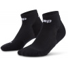 CEP Core Run Socks 5.0 Low Cut kotníkové ponožky dámské Barva: Black, Velikost: III