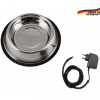 THERMODOG Vyhrievaná Miska pre psy a mačky 1,8 l 12 V / 15 W