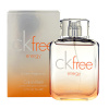 Calvin Klein CK Free Energy, Toaletná voda 50ml pre mužov