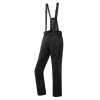 ALPINE PRO FELER black - XXL