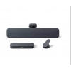 Počítač Lenovo Google Meet Series One Room Kits Gen 2(Small Kit) Charcoal (20YW0006CK)