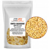 Banán Banánové chipsy 1 kg Sušené banány vysoké Kol-pol 1000 g