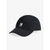 Šiltovka Millet Chamonix 5 Panel Cap - black/noir