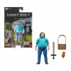 Minecraft film Steve 10cm