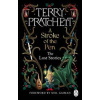 A Stroke of the Pen - Terry Pratchett, Penguin