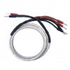 Acoustique Quality 646-2BW MKII - reproduktorová sada kabelů, Bi-Wire zapojení 2,0 m