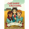 Cheshire Crossing - Andy Weir, Sarah Andersen (ilustrácie)
