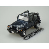 Jeep Wrangler Rubicon (sběratelský model, určeno pouze k vystavení)